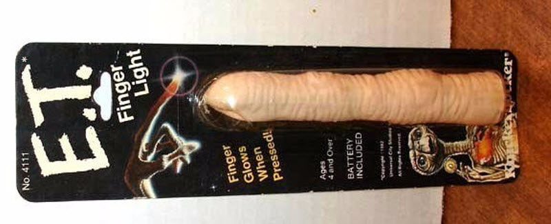 17 игрушек, придуманных людьми, которые ну очень не любят детей (21 фото)