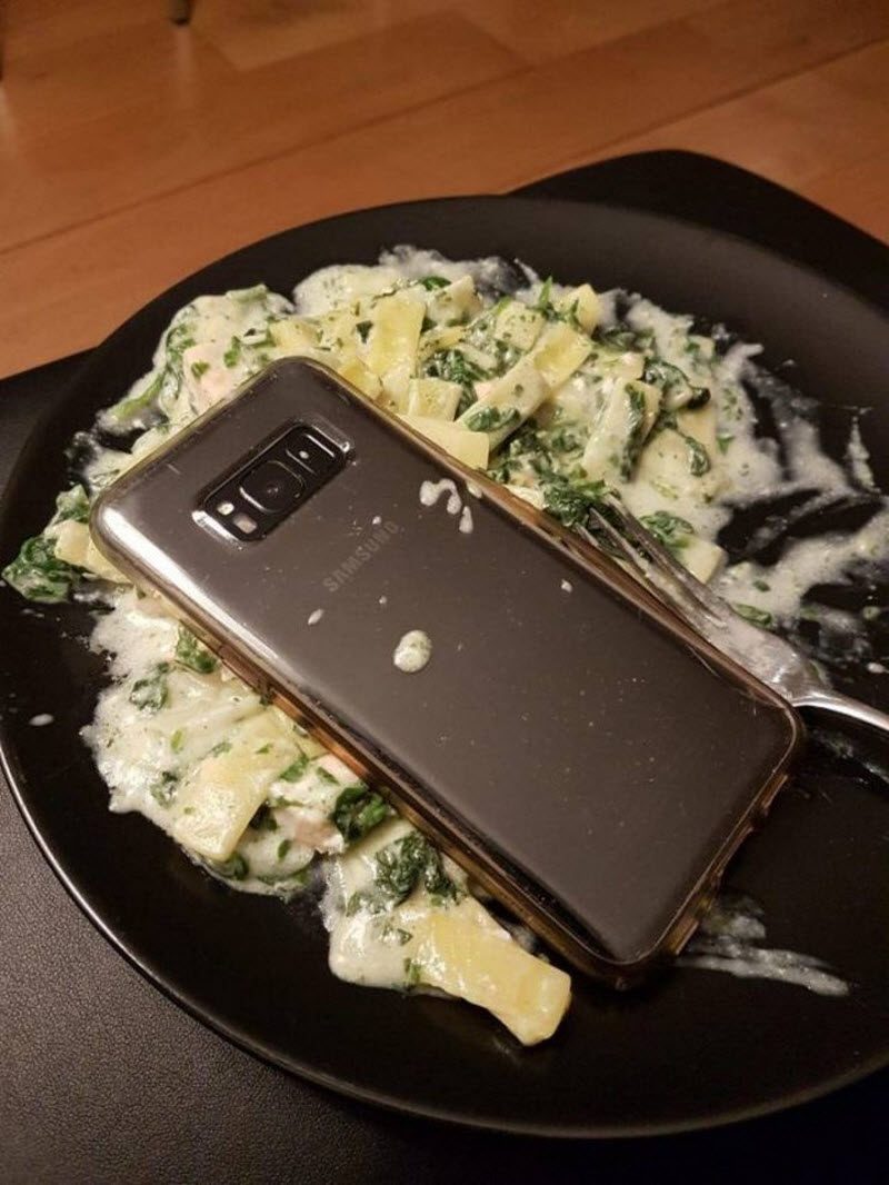 Бывают в жизни огорчения (40 фото) Бывают в жизни огорчения (40 фото)