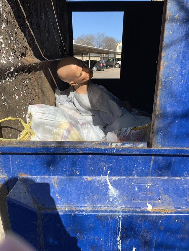 Посмотрите на эти жуткие фото, которые чуть не довели людей до инфаркта (20 фото) Посмотрите на эти жуткие фото, которые чуть не довели людей до инфаркта (20 фото)