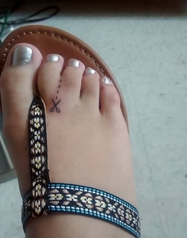 Люди, у которых все в порядке с самоиронией (12 фото)