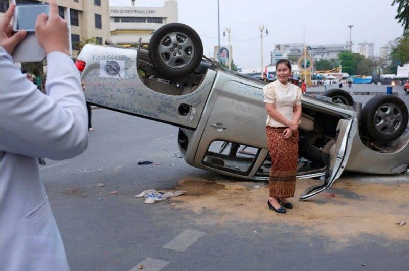 Бывают в жизни огорчения (40 фото) Бывают в жизни огорчения (40 фото)