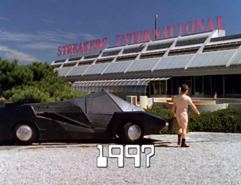 Реакция социальных сетей на новый электрический пикап Tesla Cybertruck (15 фото)