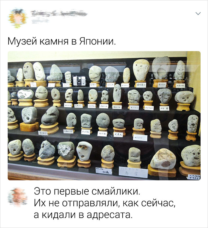 Забавные комментарии из соцсетей от саркастичных пользователей (17 фото)