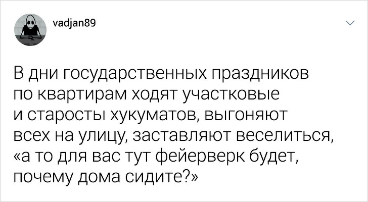Парень из Таджикистана поделился фактами о стране, которые бы шокировали европейцев (22 фото)