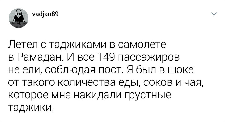 Парень из Таджикистана поделился фактами о стране, которые бы шокировали европейцев (22 фото)