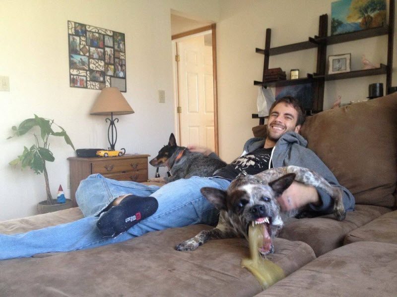 Бывают в жизни огорчения (40 фото)