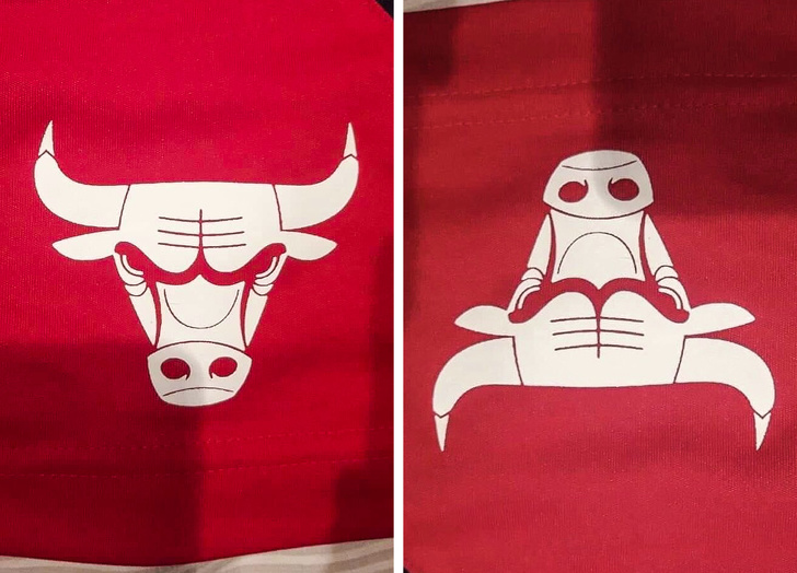 Забавные наблюдения и любопытные открытия пользователей Сети (17 фото) Забавные наблюдения и любопытные открытия пользователей Сети (17 фото)