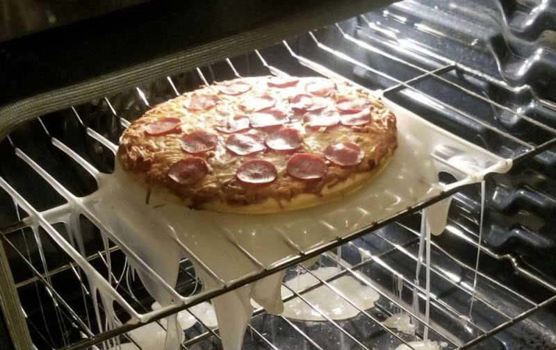 Бывают в жизни огорчения (40 фото)