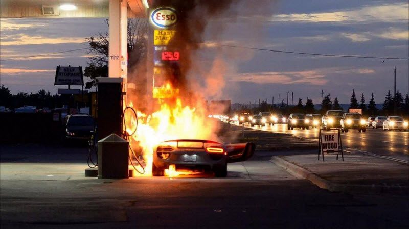 Бывают в жизни огорчения (40 фото)