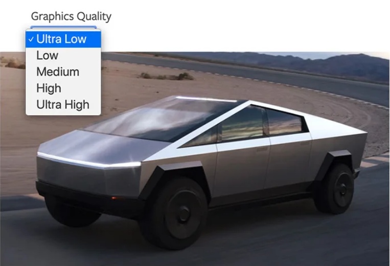 Реакция социальных сетей на новый электрический пикап Tesla Cybertruck (15 фото)