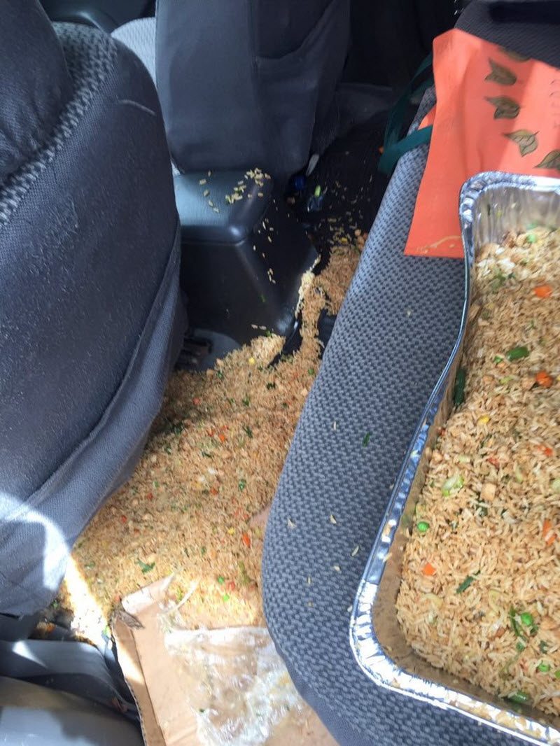 Бывают в жизни огорчения (40 фото) Бывают в жизни огорчения (40 фото)