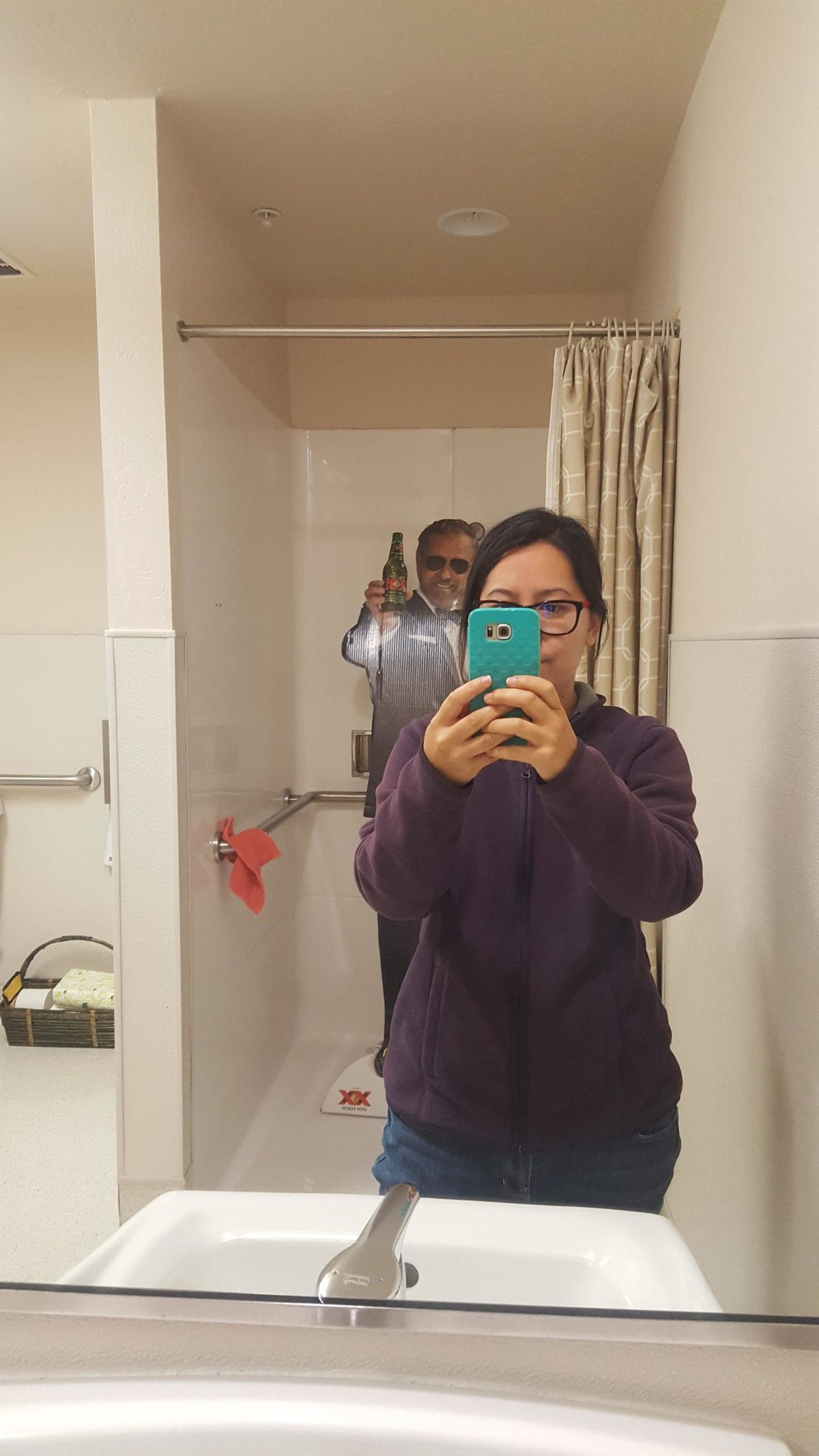 Посмотрите на эти жуткие фото, которые чуть не довели людей до инфаркта (20 фото) Посмотрите на эти жуткие фото, которые чуть не довели людей до инфаркта (20 фото)