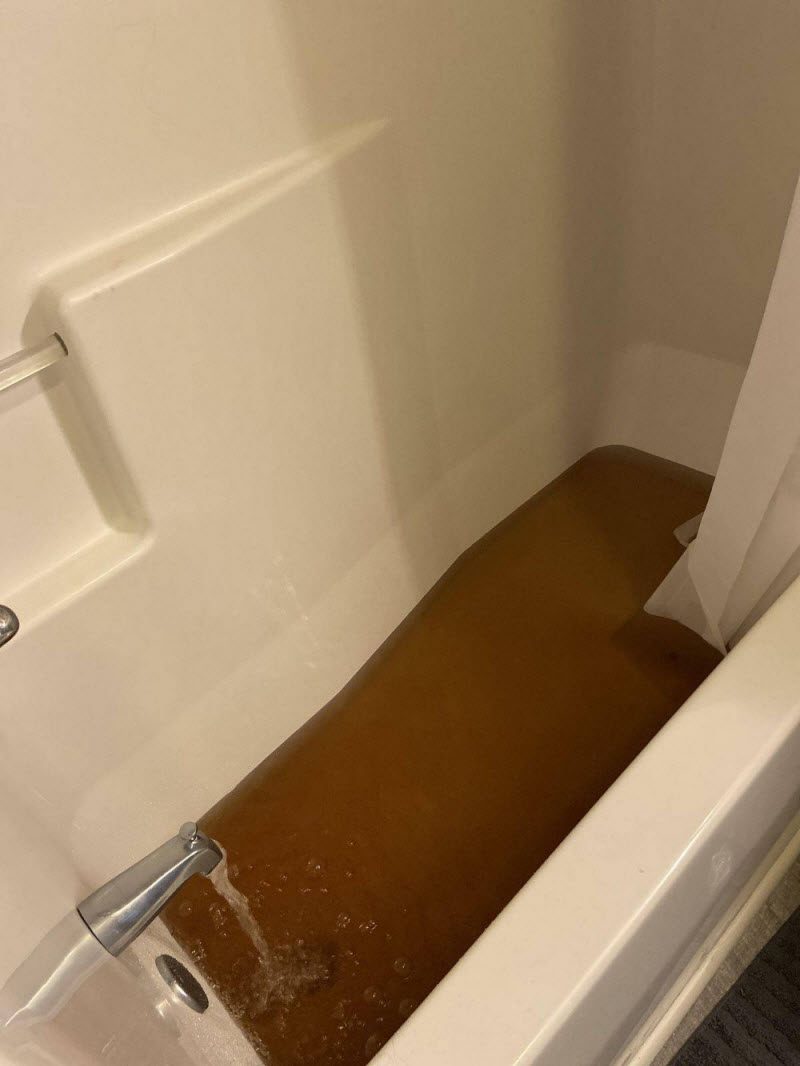 Бывают в жизни огорчения (40 фото)