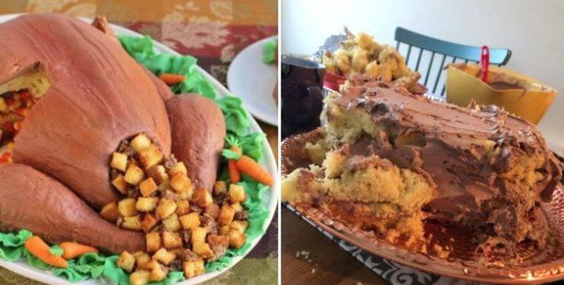 Хозяюшки крайне неудачно копируют творения фудблогеров (23 фото)