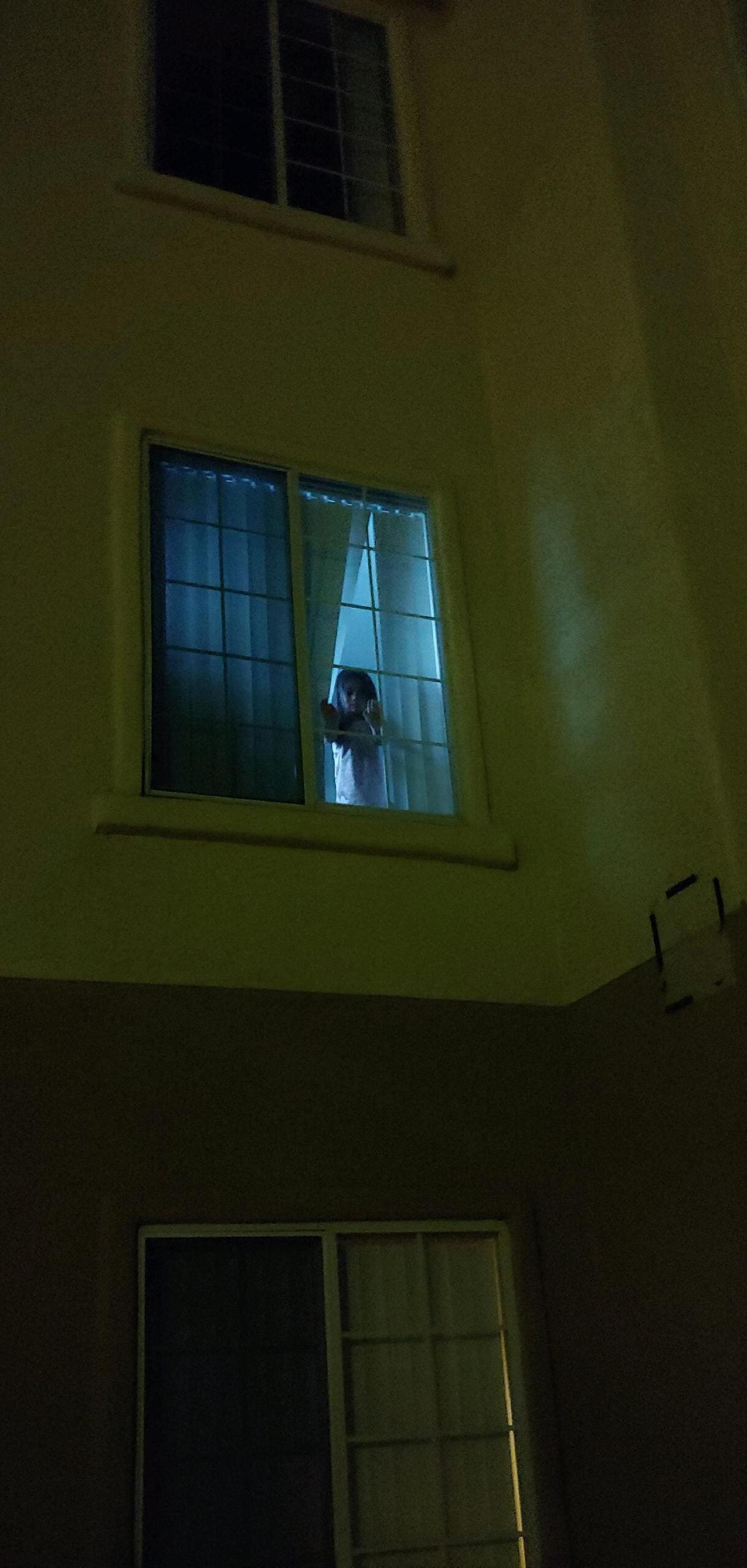 Посмотрите на эти жуткие фото, которые чуть не довели людей до инфаркта (20 фото) Посмотрите на эти жуткие фото, которые чуть не довели людей до инфаркта (20 фото)