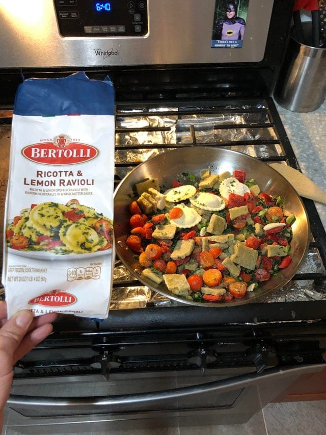 Продукты, которые отличаются от изображения на упаковке (20 фото)