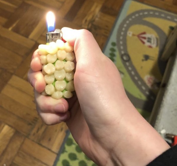 Ребята, которые жить не могут без розыгрышей (15 фото) Ребята, которые жить не могут без розыгрышей (15 фото)