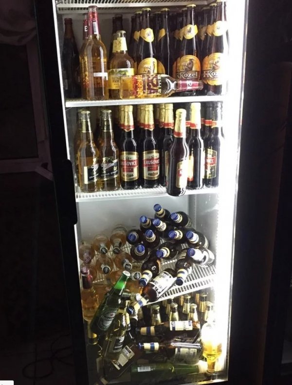 Ребята, которым не повезло (15 фото) Ребята, которым не повезло (15 фото)