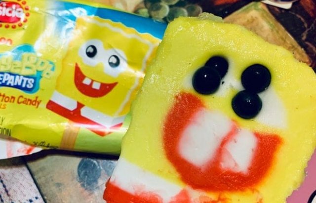 Продукты, которые отличаются от изображения на упаковке (20 фото)