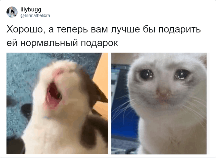 Отец подарил малышке «худший» подарок за всю историю - и ее реакция бесценна (6 фото)