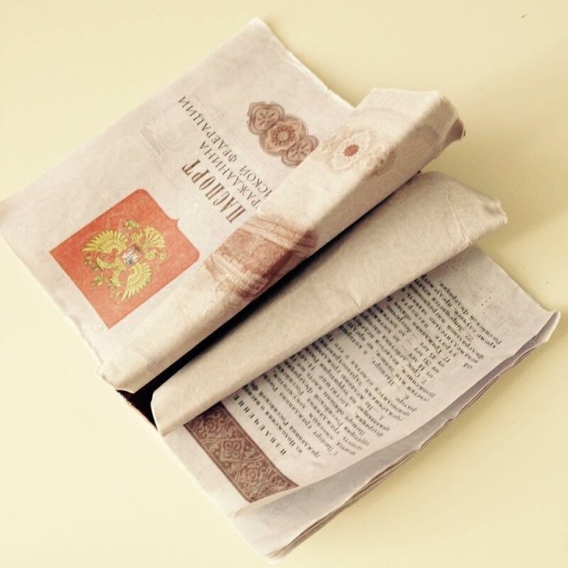 Когда стирка пошла не по плану (14 фото)