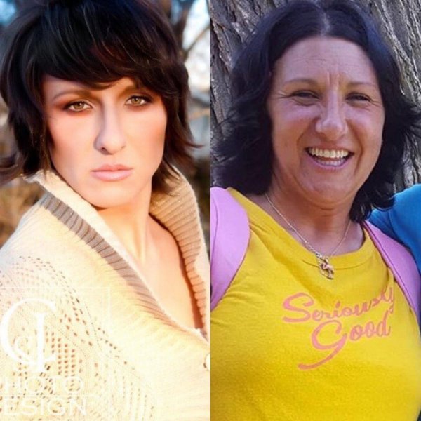 Этим ребятам пора завязывать с обработкой снимков (15 фото) Этим ребятам пора завязывать с обработкой снимков (15 фото)