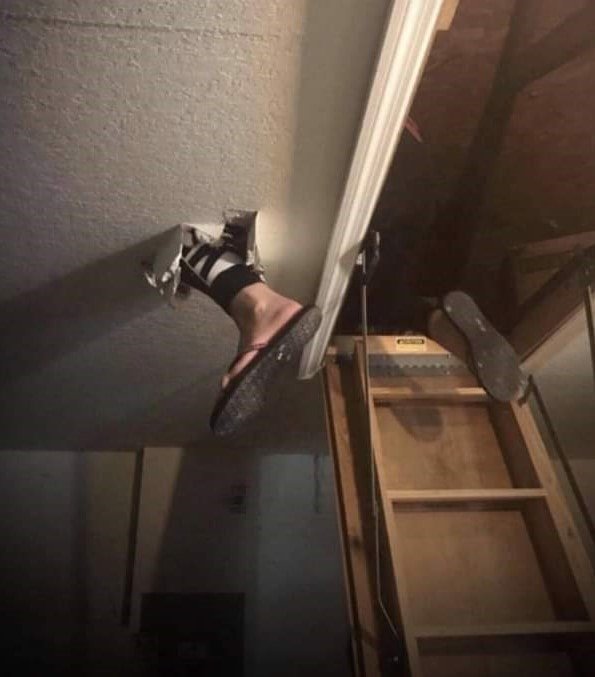 Фотографии, по которым ясно, что день у людей не задался (15 фото) Фотографии, по которым ясно, что день у людей не задался (15 фото)