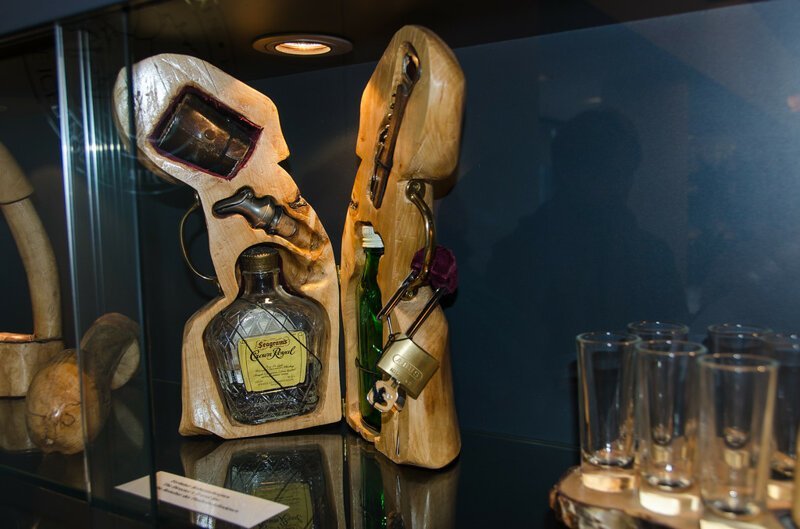 Не для слабонервных: топ-5 самых отвратительных и жутких музеев мира (30 фото)