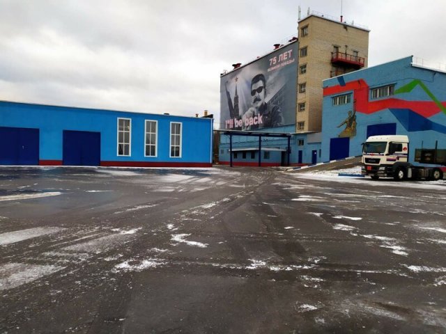 Ситуации, столкнуться с которыми можно только в России (15 фото)