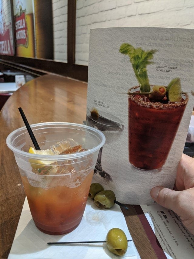 Продукты, которые отличаются от изображения на упаковке (20 фото)