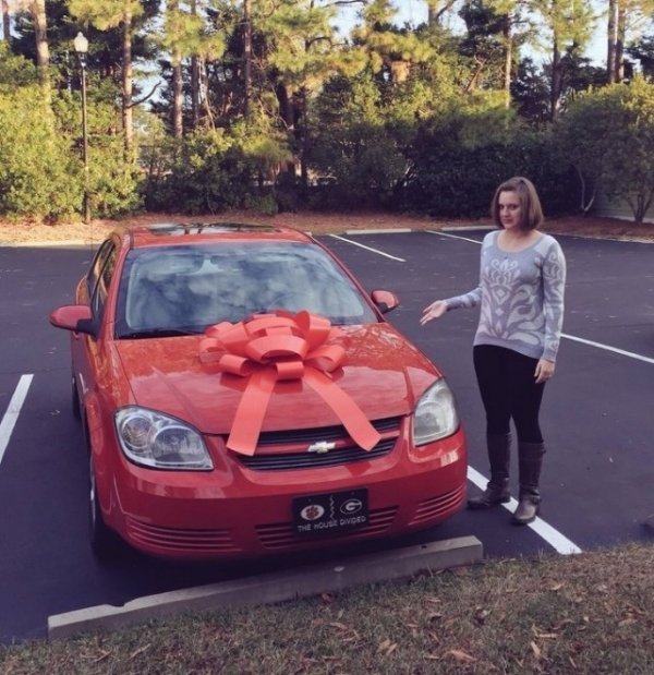 Ребята, которые жить не могут без розыгрышей (15 фото) Ребята, которые жить не могут без розыгрышей (15 фото)