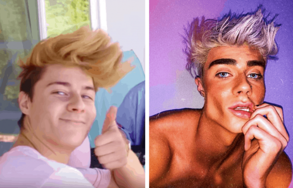 Этим ребятам пора завязывать с обработкой снимков (15 фото) Этим ребятам пора завязывать с обработкой снимков (15 фото)