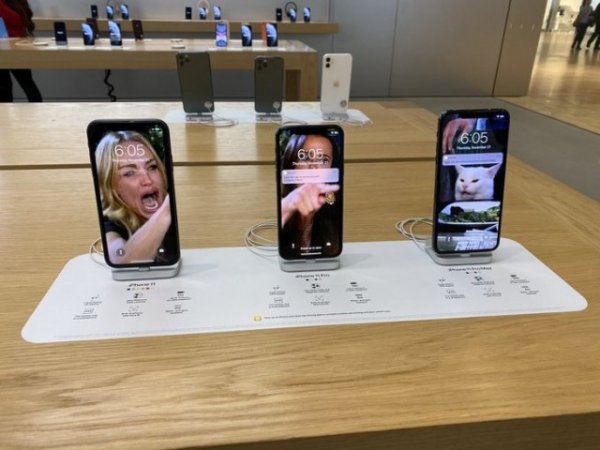 Ребята, которые жить не могут без розыгрышей (15 фото) Ребята, которые жить не могут без розыгрышей (15 фото)