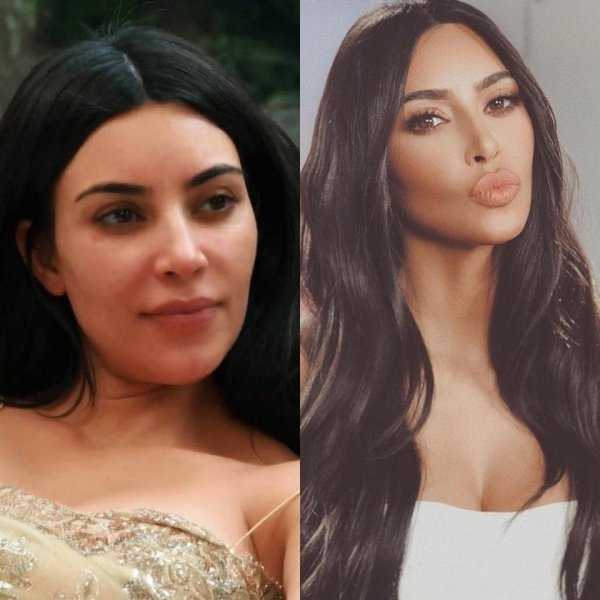 Этим ребятам пора завязывать с обработкой снимков (15 фото) Этим ребятам пора завязывать с обработкой снимков (15 фото)