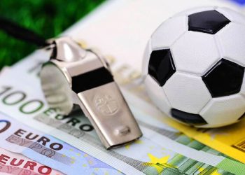 Прогнозы на футбол