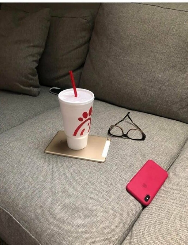 Прелести совместной жизни, от которых может случиться нервный срыв (15 фото)