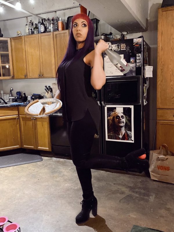 Подборка фото, где самое интересное происходит на заднем плане (20 фото)