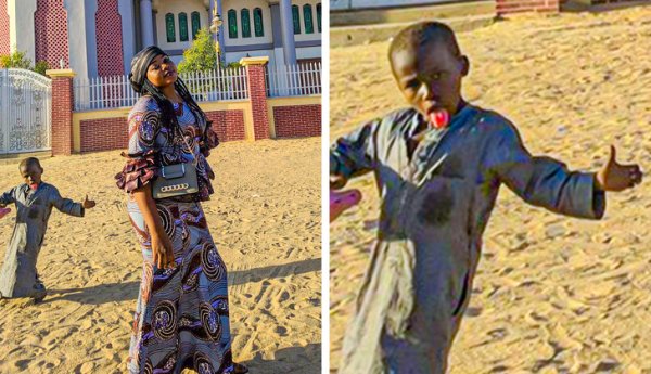 Подборка фото, где самое интересное происходит на заднем плане (20 фото)