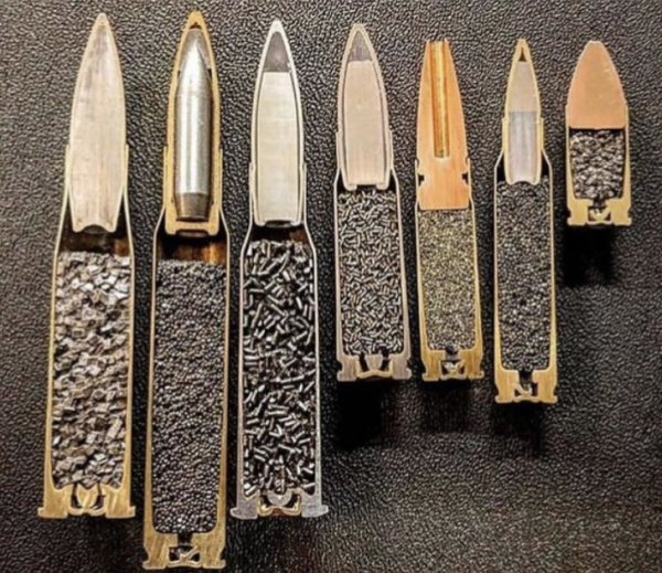 Подборка из рубрики "удивительное рядом" (23 фото)