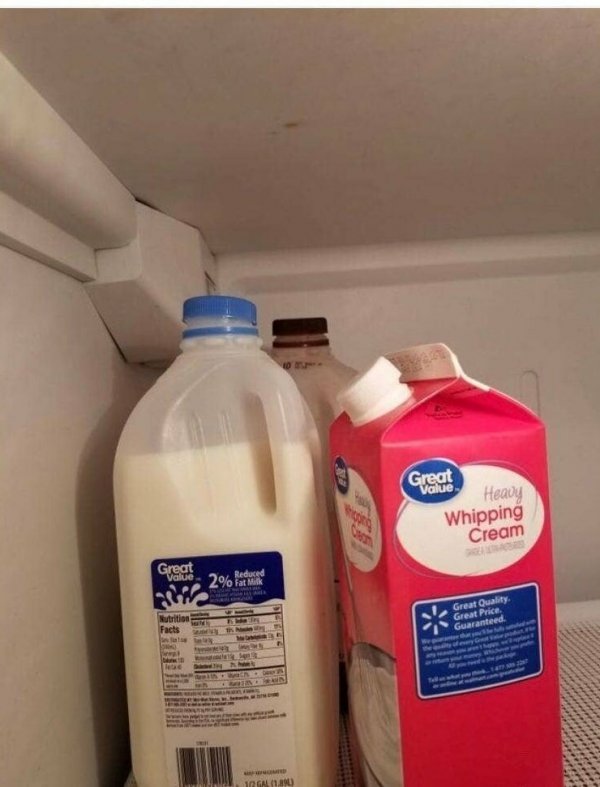 Прелести совместной жизни, от которых может случиться нервный срыв (15 фото)