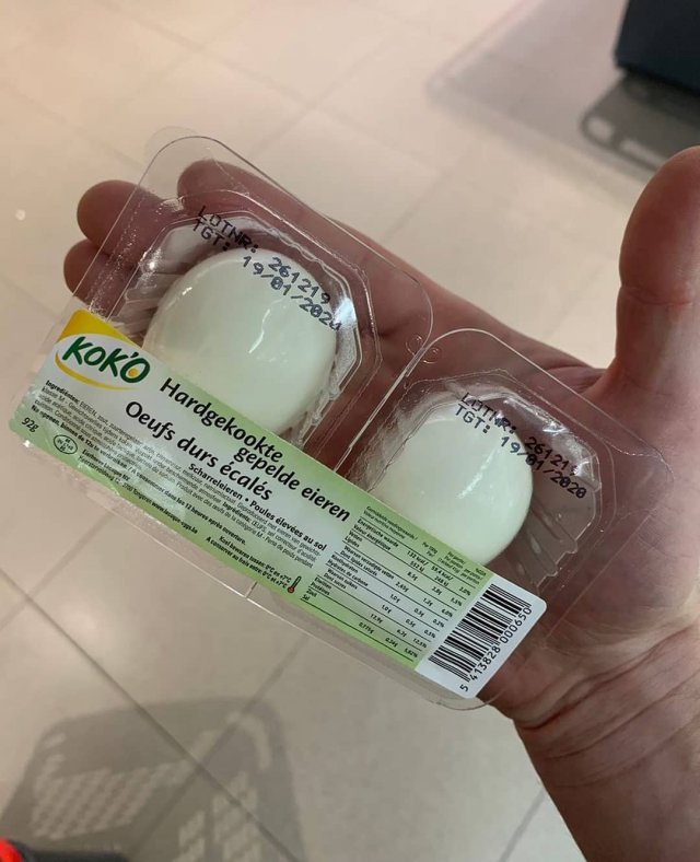 Примеры бессмысленной упаковки, которая только загрязняет нашу планету (20 фото)