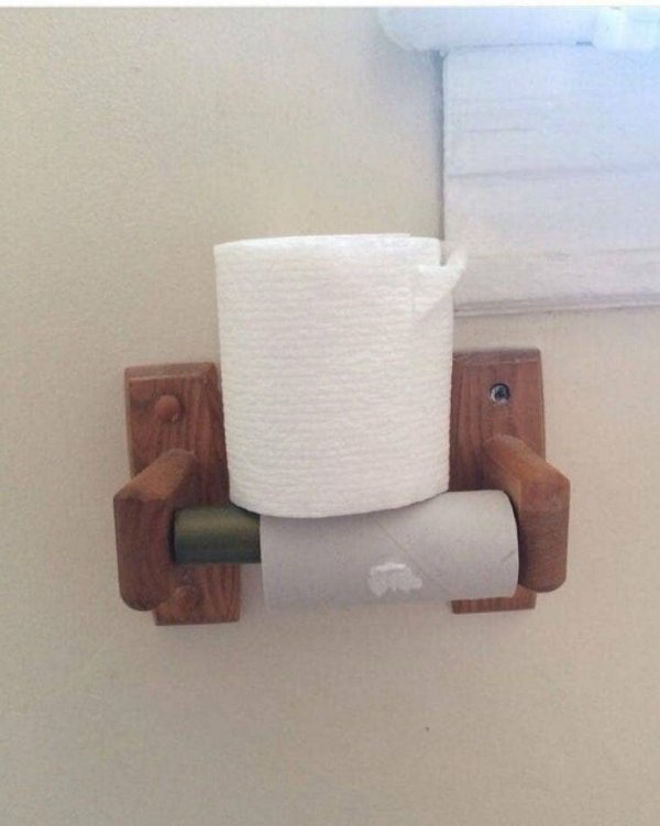 Прелести совместной жизни, от которых может случиться нервный срыв (15 фото)