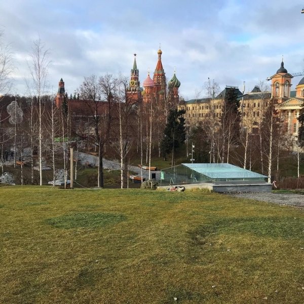 В соцетях активно обсуждают погоду и шутят про аномальную зиму в России (15 фото) В соцетях активно обсуждают погоду и шутят про аномальную зиму в России (15 фото)