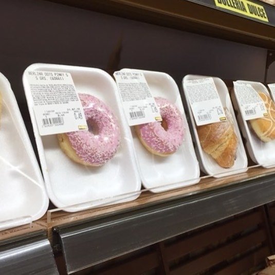 Примеры бессмысленной упаковки, которая только загрязняет нашу планету (20 фото)