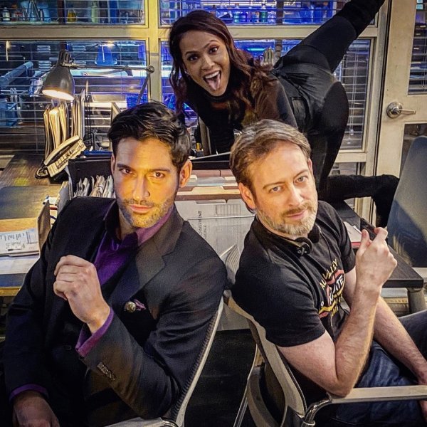 Подборка фото, где самое интересное происходит на заднем плане (20 фото)