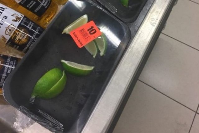 Примеры бессмысленной упаковки, которая только загрязняет нашу планету (20 фото)