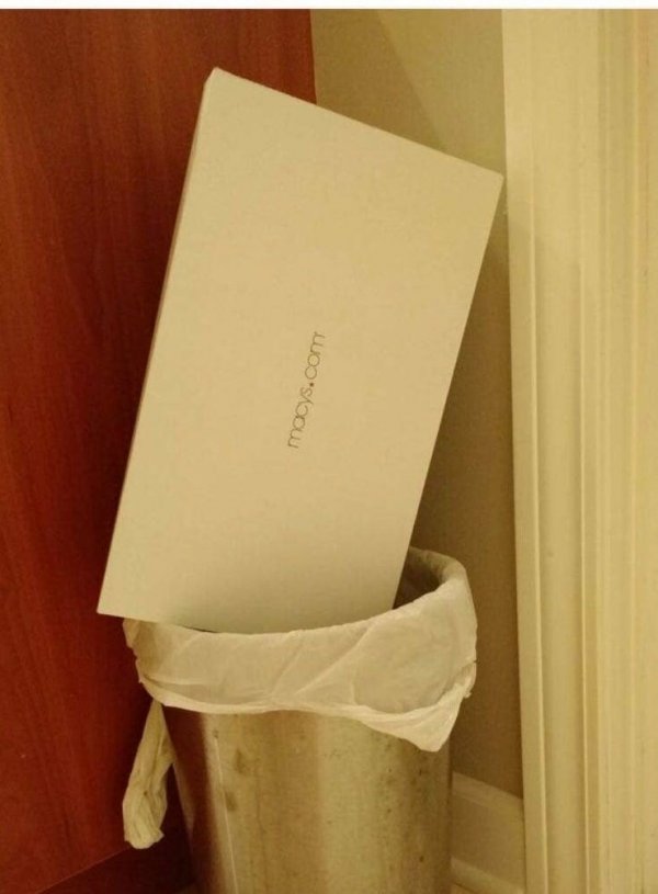 Прелести совместной жизни, от которых может случиться нервный срыв (15 фото)