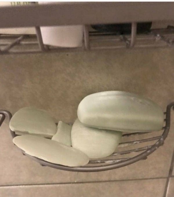 Прелести совместной жизни, от которых может случиться нервный срыв (15 фото)