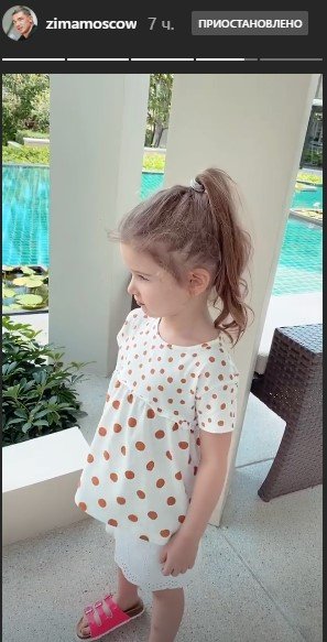 Нагуляла на «Доме-2»? Муж Бородиной намекнул, что младшая дочь не от него 