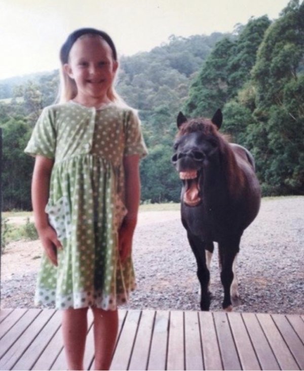 Подборка фото, где самое интересное происходит на заднем плане (20 фото)